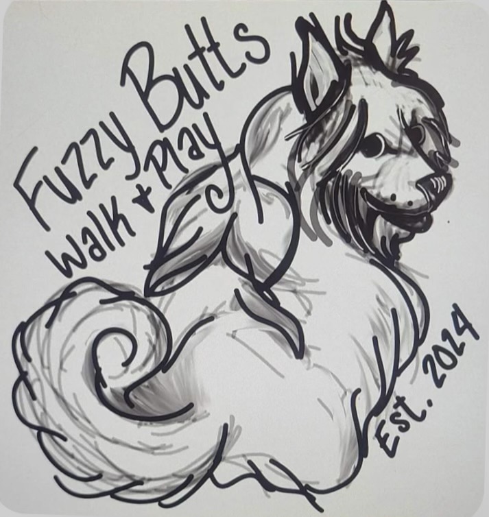 Fuzzy Butt Walkers, LLC – Homer Glen